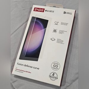 Samsung galaxy s23 Ultra screen protector